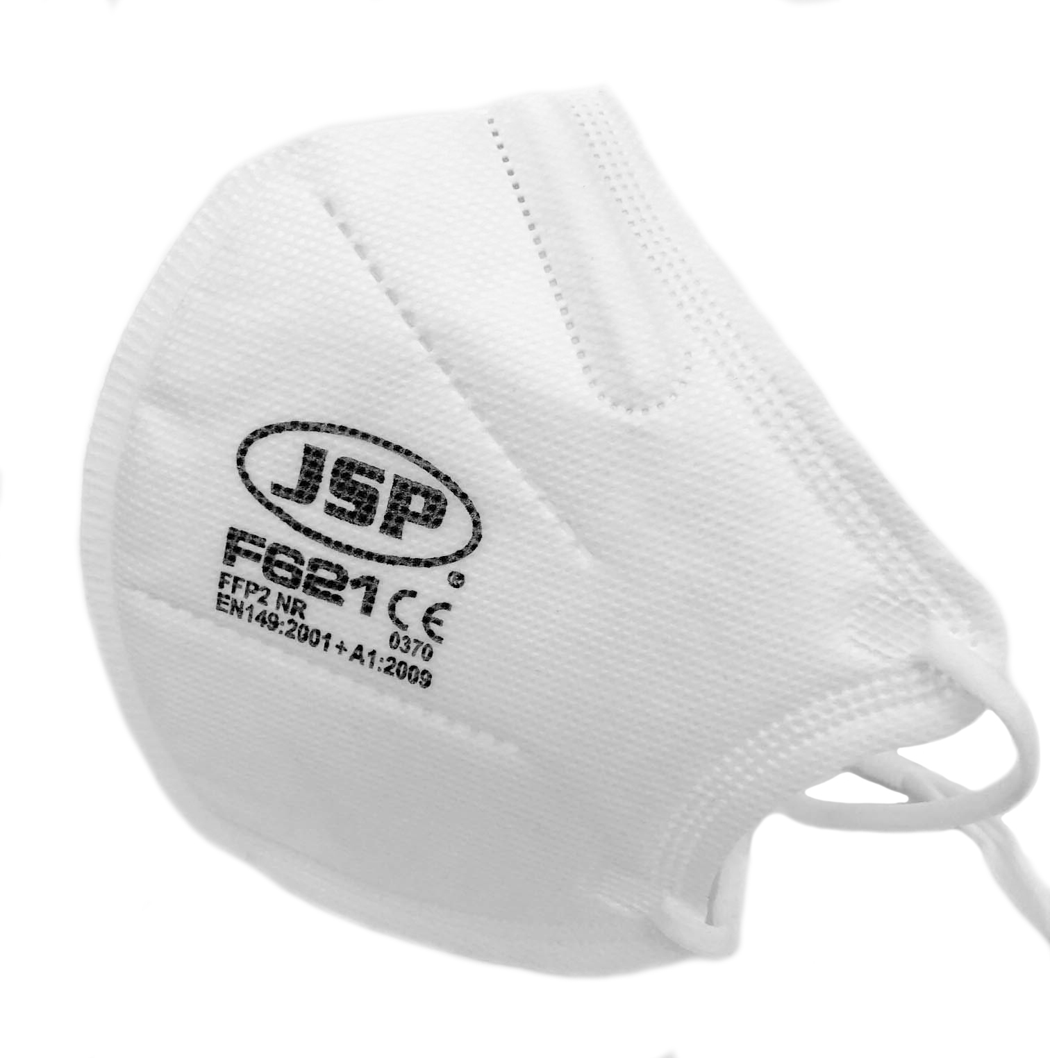F621 FFP2 respirátor bez ventilčeku