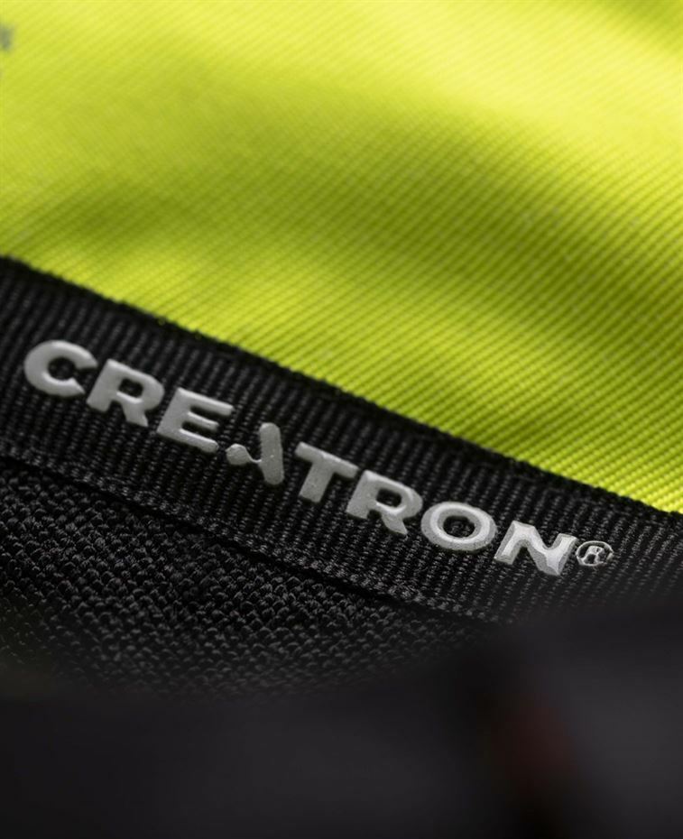 CREATRON Krátke nohavice