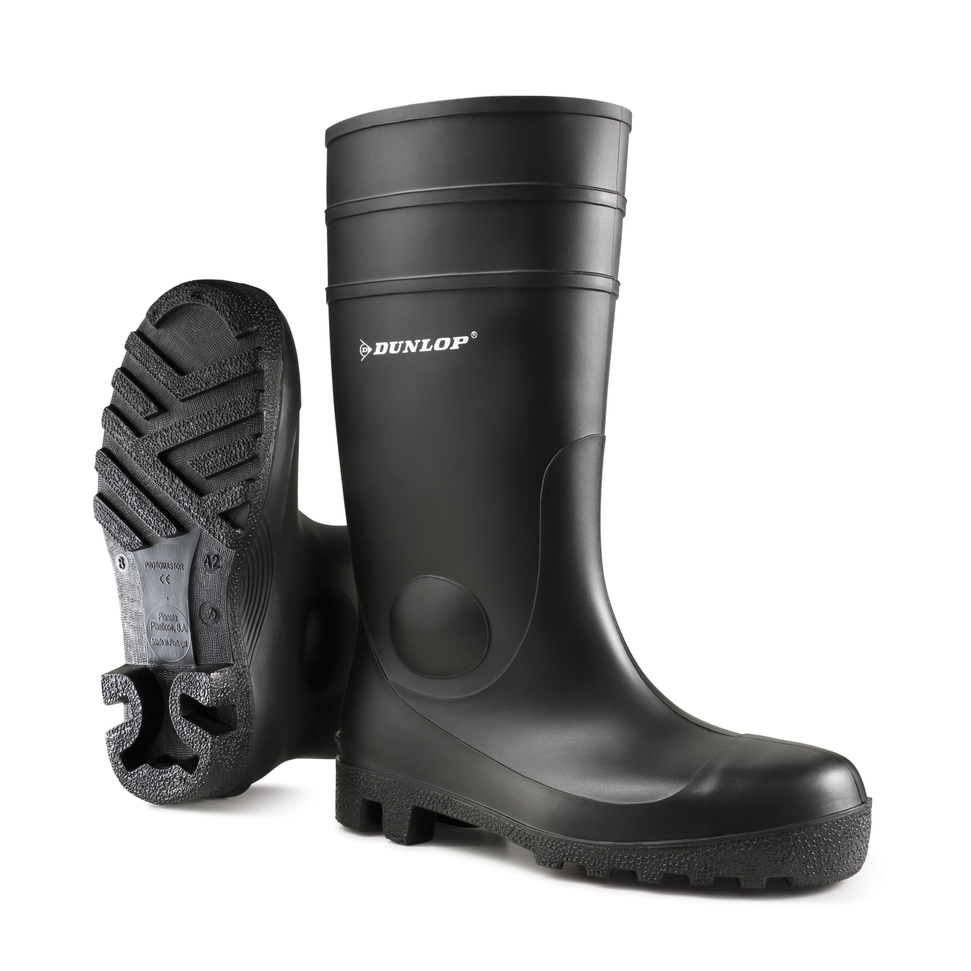 PROTOMASTOR FULL SAFETY S5 SRA Bezpečnostné čižmy