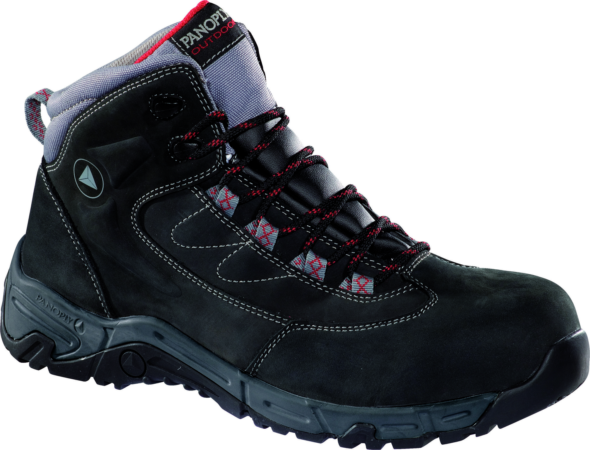 OHIO 2 S3 SRC HRO