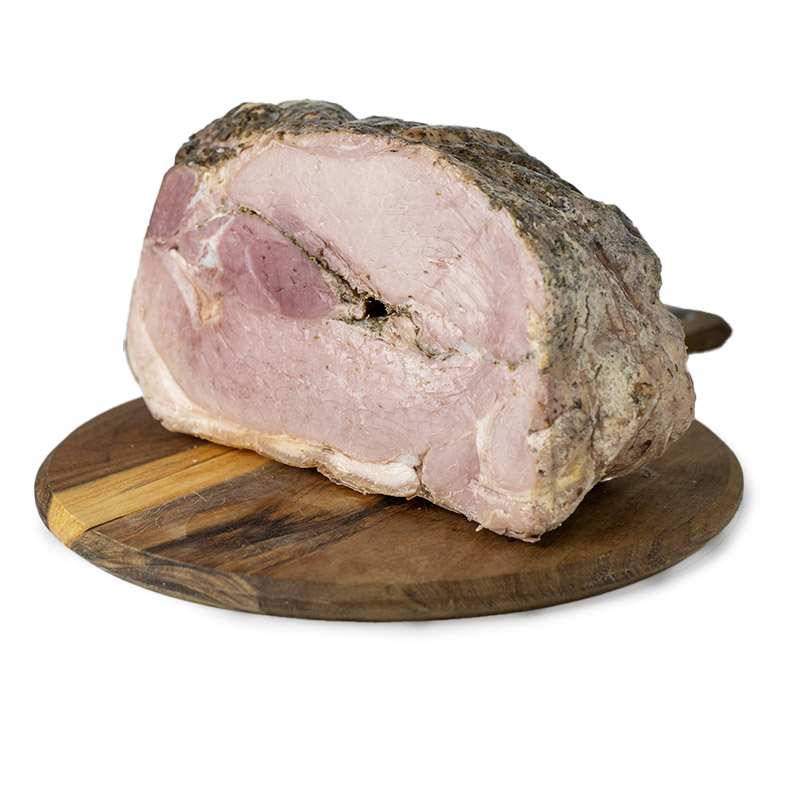 Golfera Prosciutto Cotto Braceri 4kg - 1ks