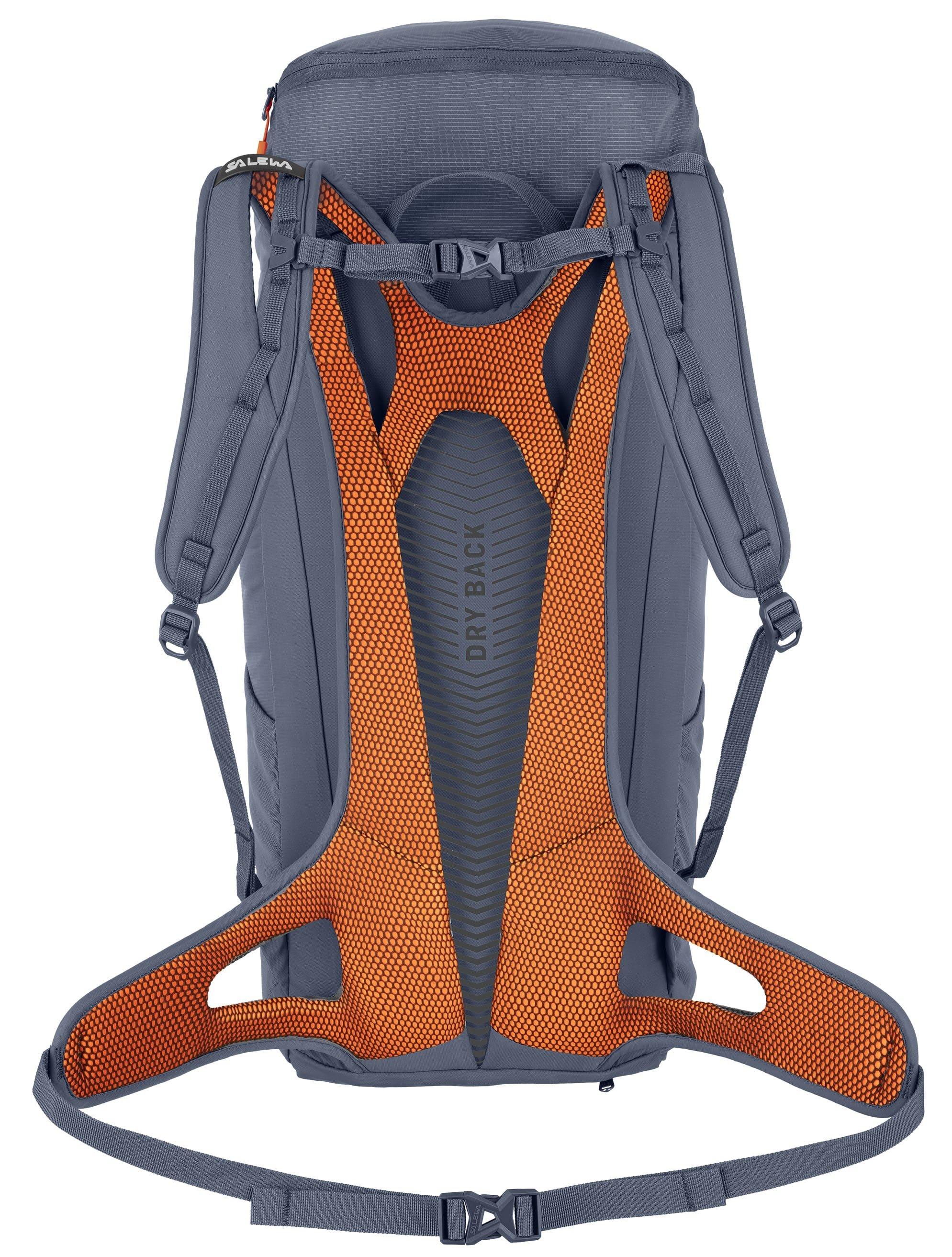 Salewa Alp Mate 36 L Backpack Veľkosť: Univerzálna veľkosť