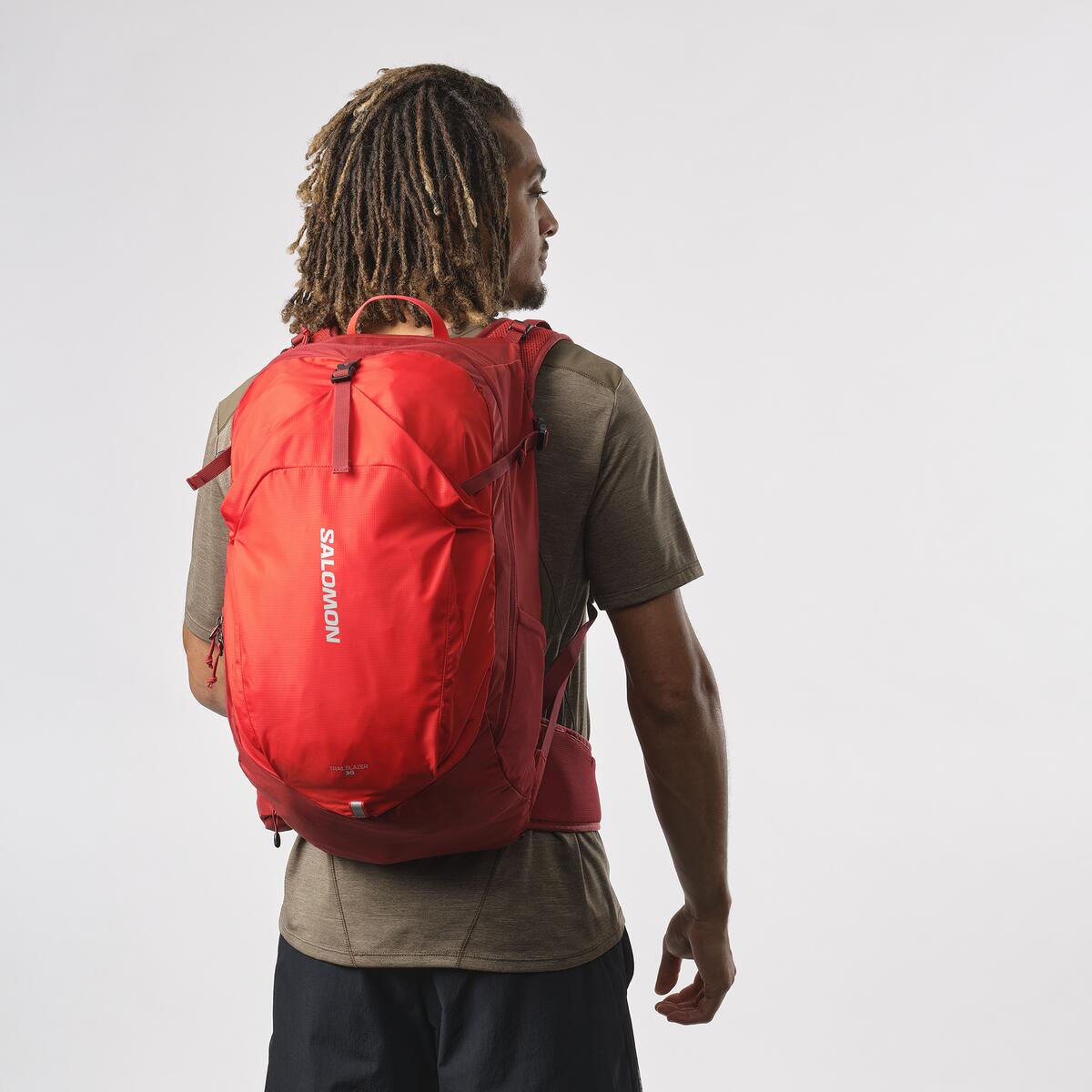Salomon Trailblazer 30 Veľkosť: Univerzálna veľkosť