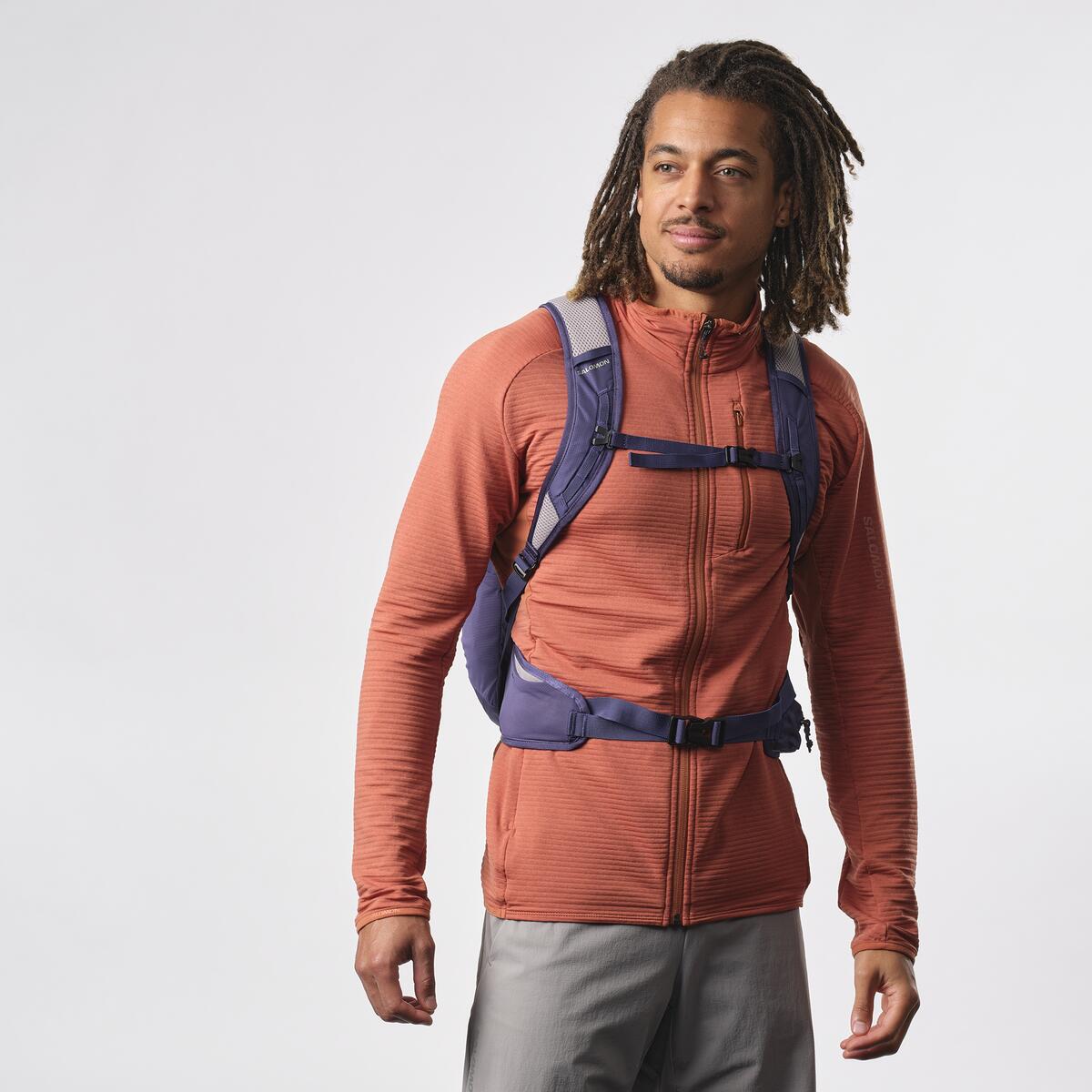 Salomon Trailblazer 20 Veľkosť: Univerzálna veľkosť
