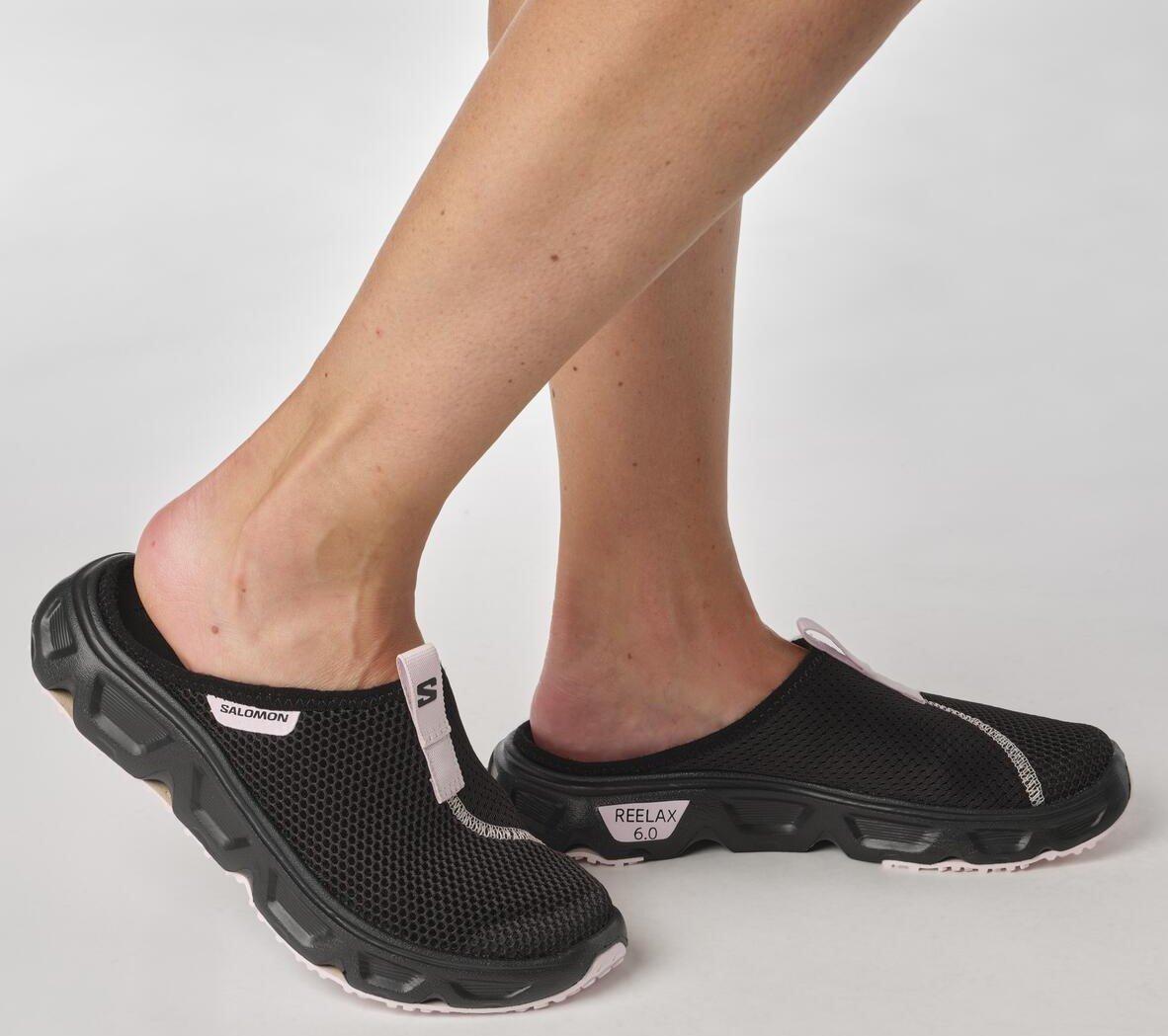 Salomon Reelax Slide 6.0 W Veľkosť: 40 EUR