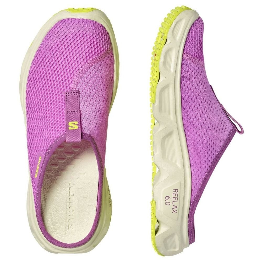 Salomon Reelax Slide 6.0 W Veľkosť: 37 1/3 EUR