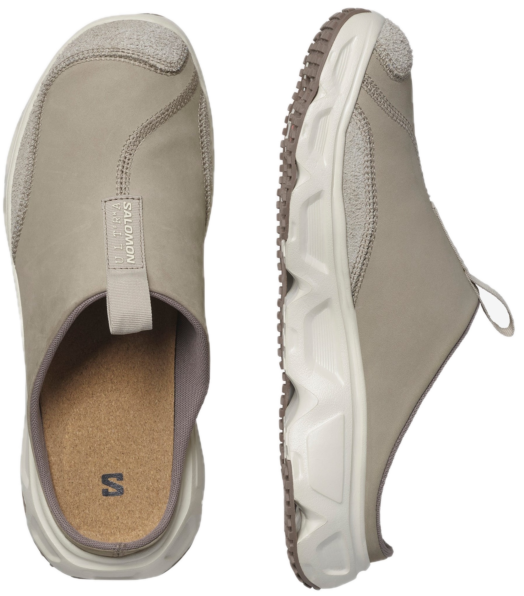 Salomon Reelax Slide Ultra Veľkosť: 43 1/3 EUR