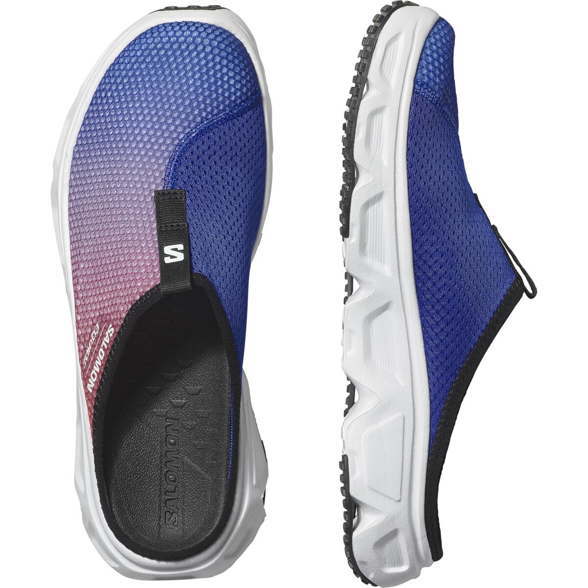 Salomon Reelax Slide 6.0 Equipe Veľkosť: 42 EUR