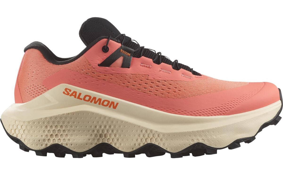 Salomon Ultra Glide 3 W Veľkosť: 38 EUR