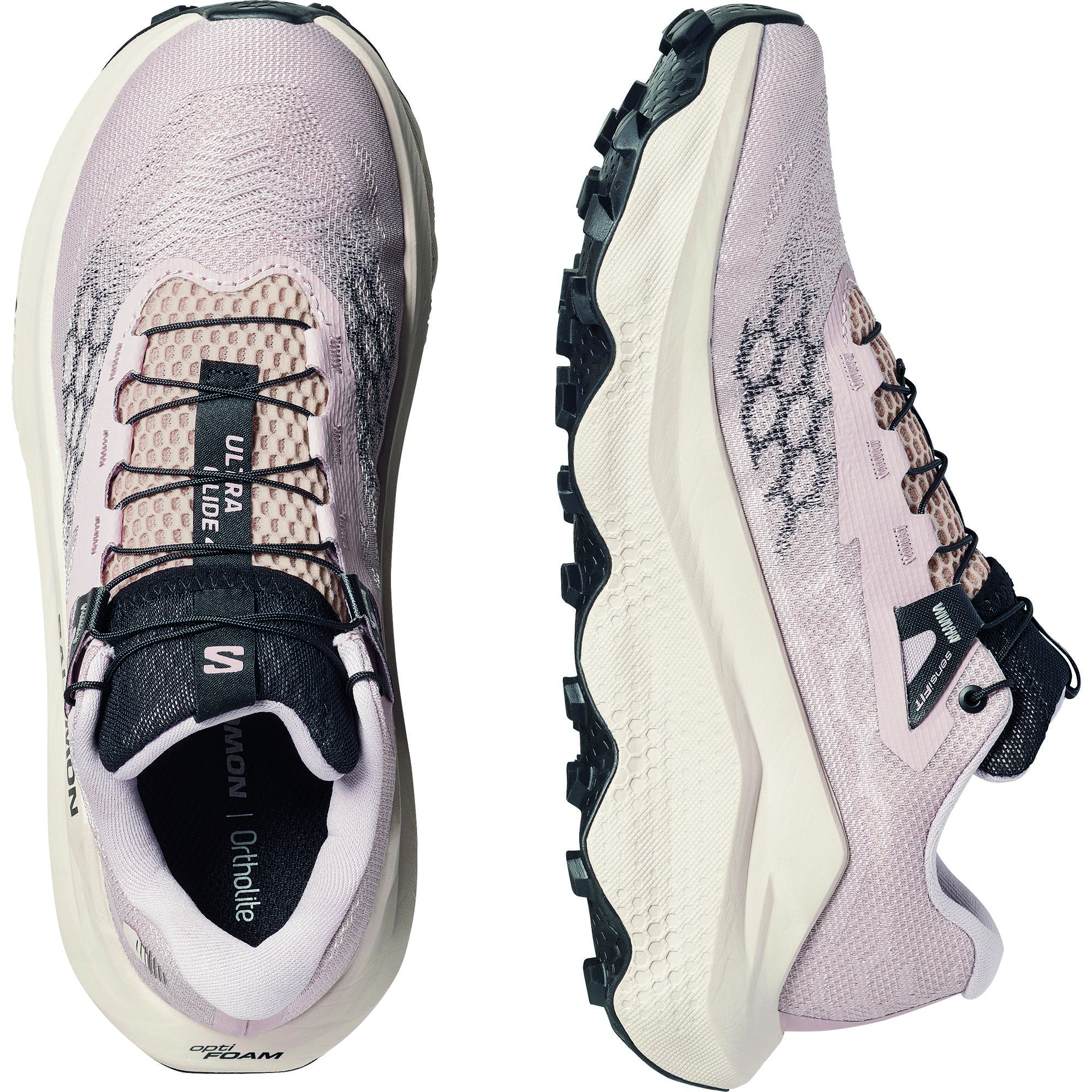 Salomon Ultra Glide 4 W Veľkosť: 38 EUR