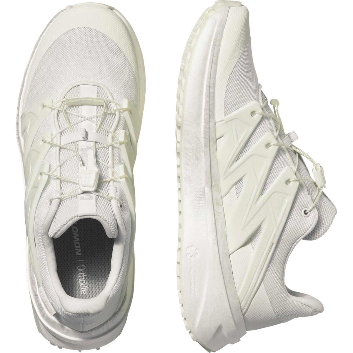 Salomon X Comf W Veľkosť: 37 1/3 EUR