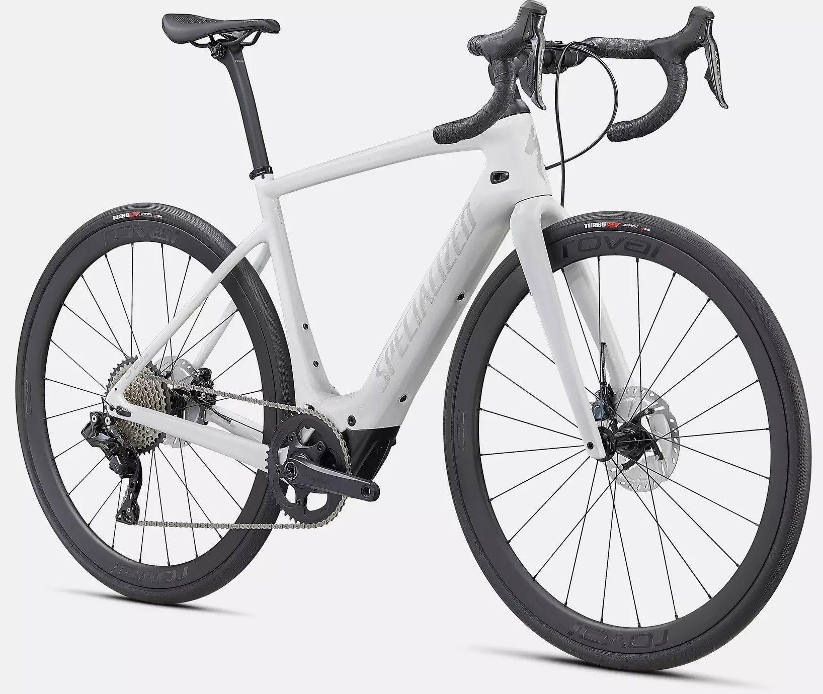 Specialized Turbo Creo SL Expert Veľkosť: L