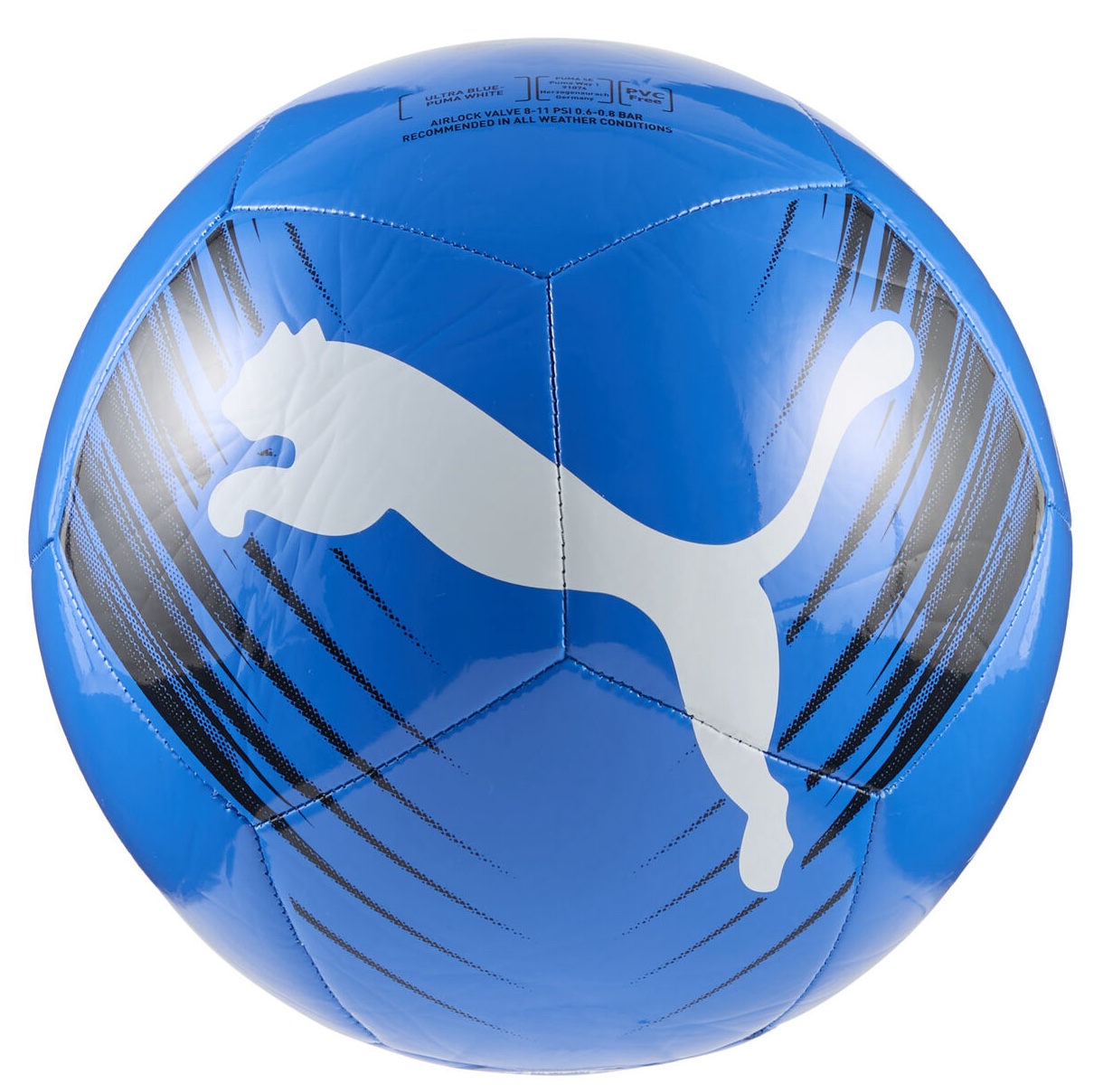 Puma Attacanto Graphic Veľkosť: size: 3