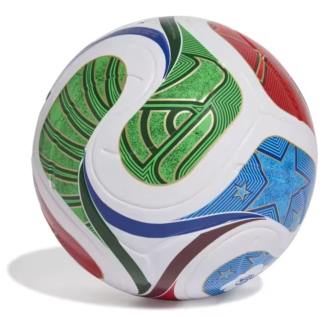 Adidas FIFA World Cup 26 Trionda League Veľkosť: size: 4