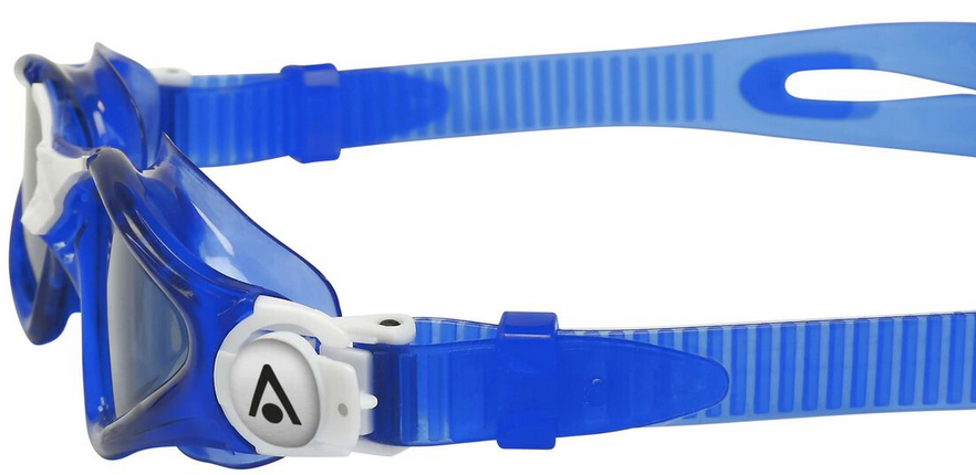 Aquasphere Kayenne Jr Veľkosť: Univerzálna veľkosť