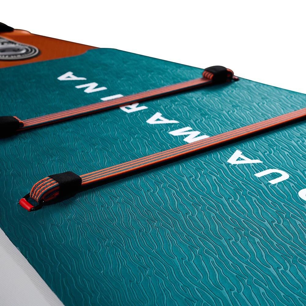Aqua Marina Cascade SUP-Kayak Hybrid 11'2" Veľkosť: Univerzálna veľkosť