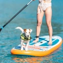 Aqua Marina Pure Air Tropic 10'2 Veľkosť: Univerzálna veľkosť